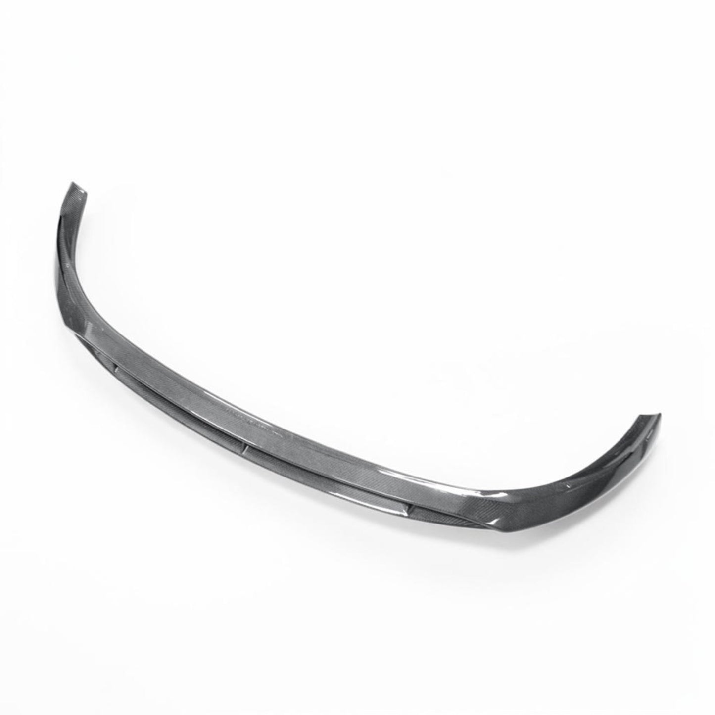 (2018'-2021') Mercedes Benz W205 Carbon Fiber Front Lip