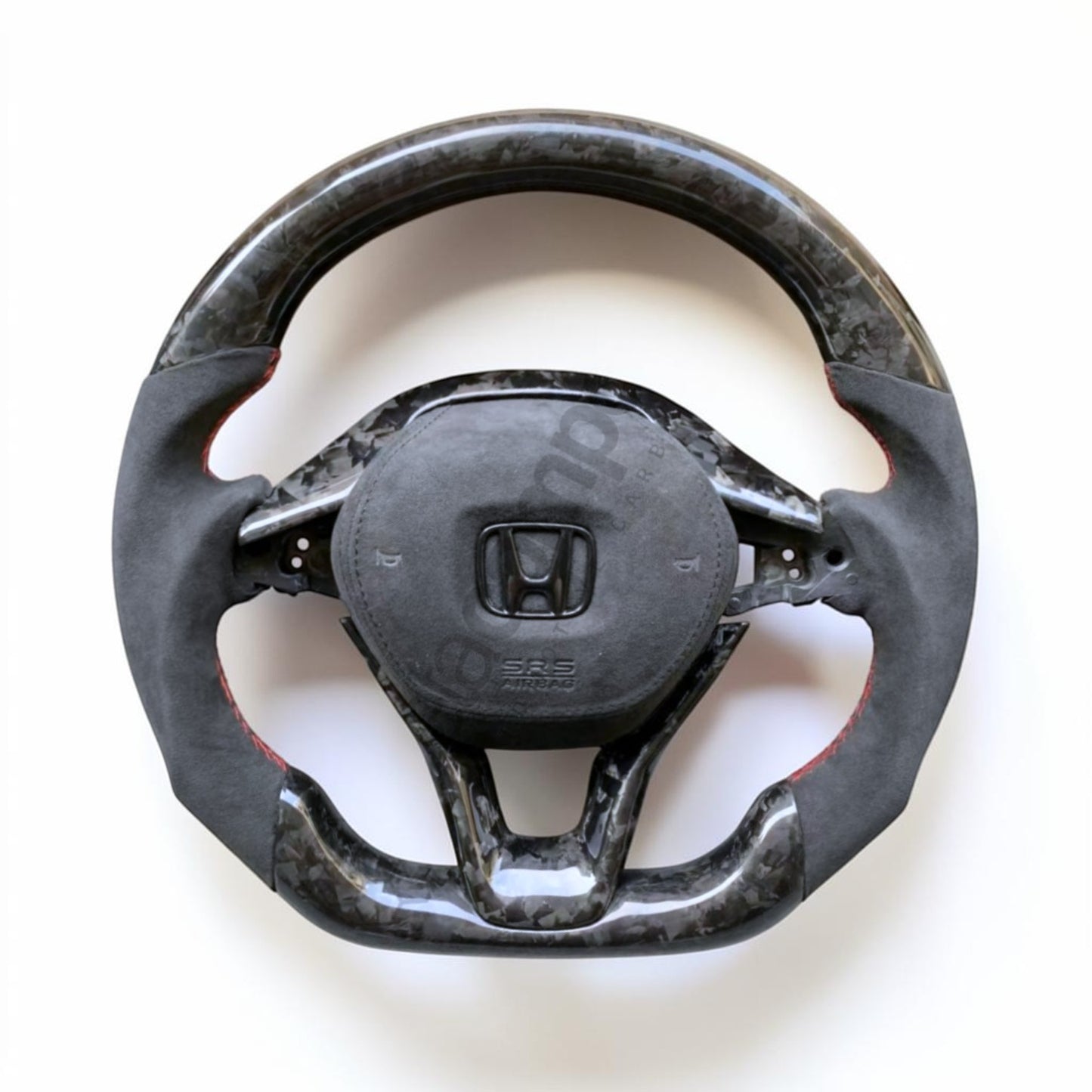 (2018'-2022') Honda Accord Carbon Fiber Steering Wheel