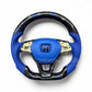 (2018'-2022') Honda Accord Carbon Fiber Steering Wheel