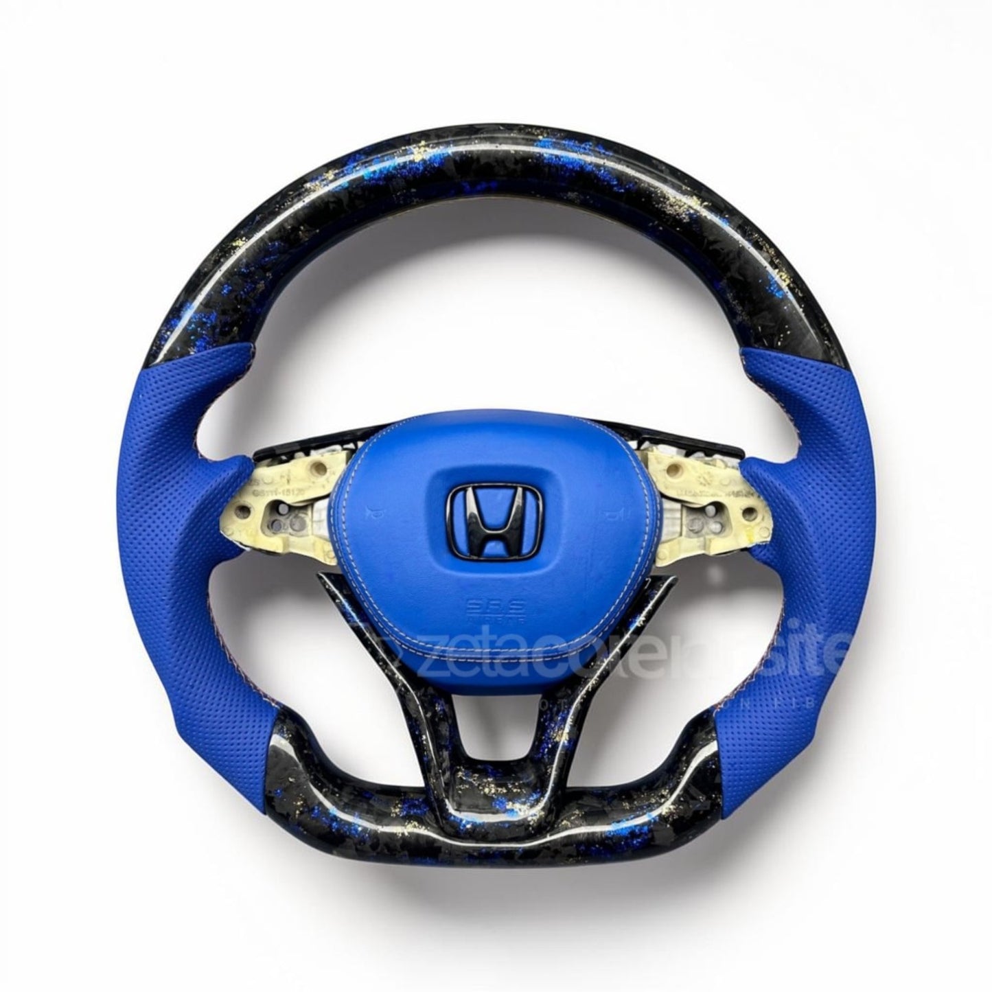 (2018'-2022') Honda Accord Carbon Fiber Steering Wheel