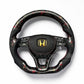 (2018'-2022') Honda Accord Carbon Fiber Steering Wheel