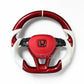 (2018'-2022') Honda Accord Carbon Fiber Steering Wheel