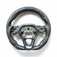 (2018'-2022') Honda Accord Carbon Fiber Steering Wheel