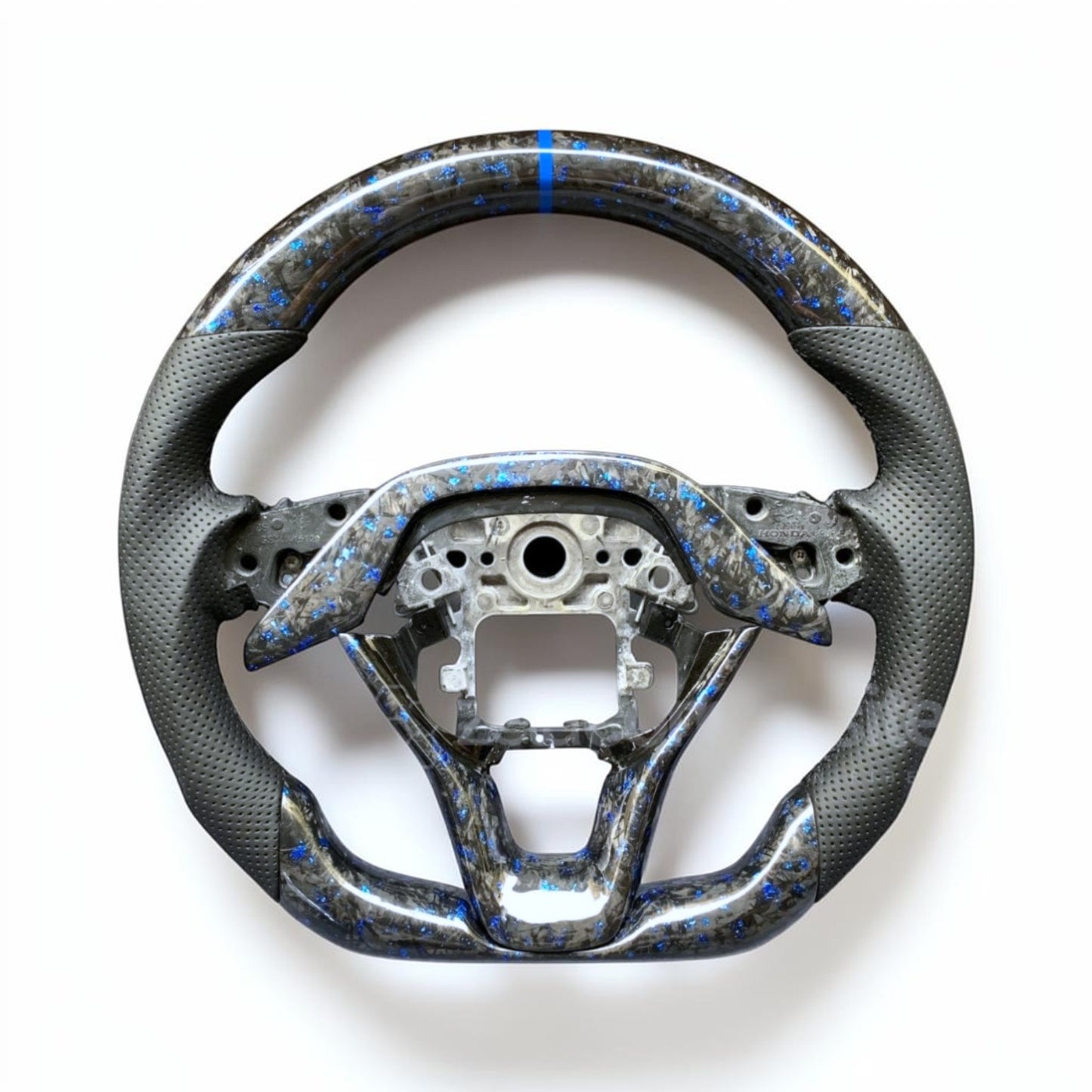 (2018'-2022') Honda Accord Carbon Fiber Steering Wheel