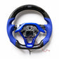 (2018'-2022') Honda Accord Carbon Fiber Steering Wheel
