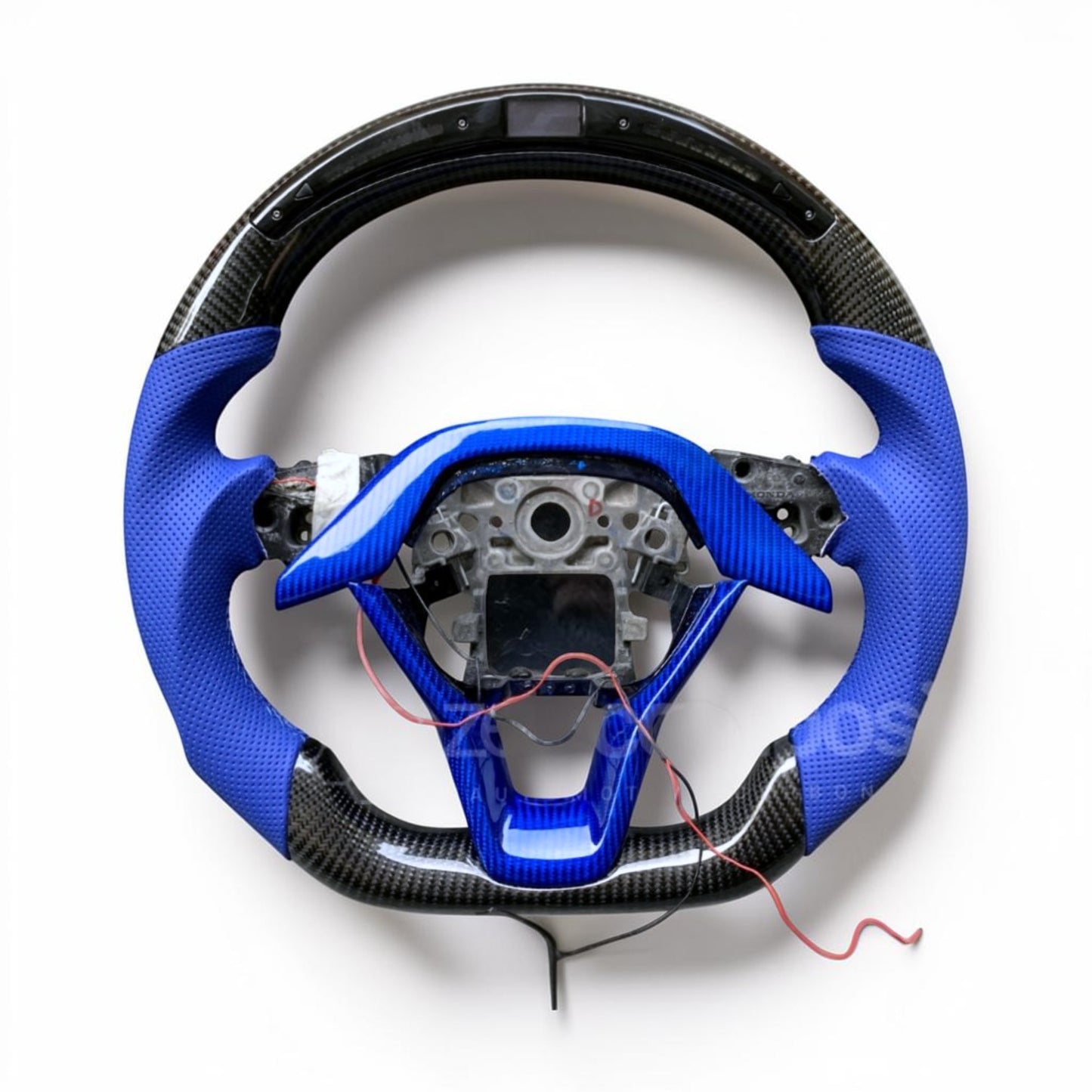 (2018'-2022') Honda Accord Carbon Fiber Steering Wheel