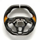 (2018'-2022') Honda Accord Carbon Fiber Steering Wheel