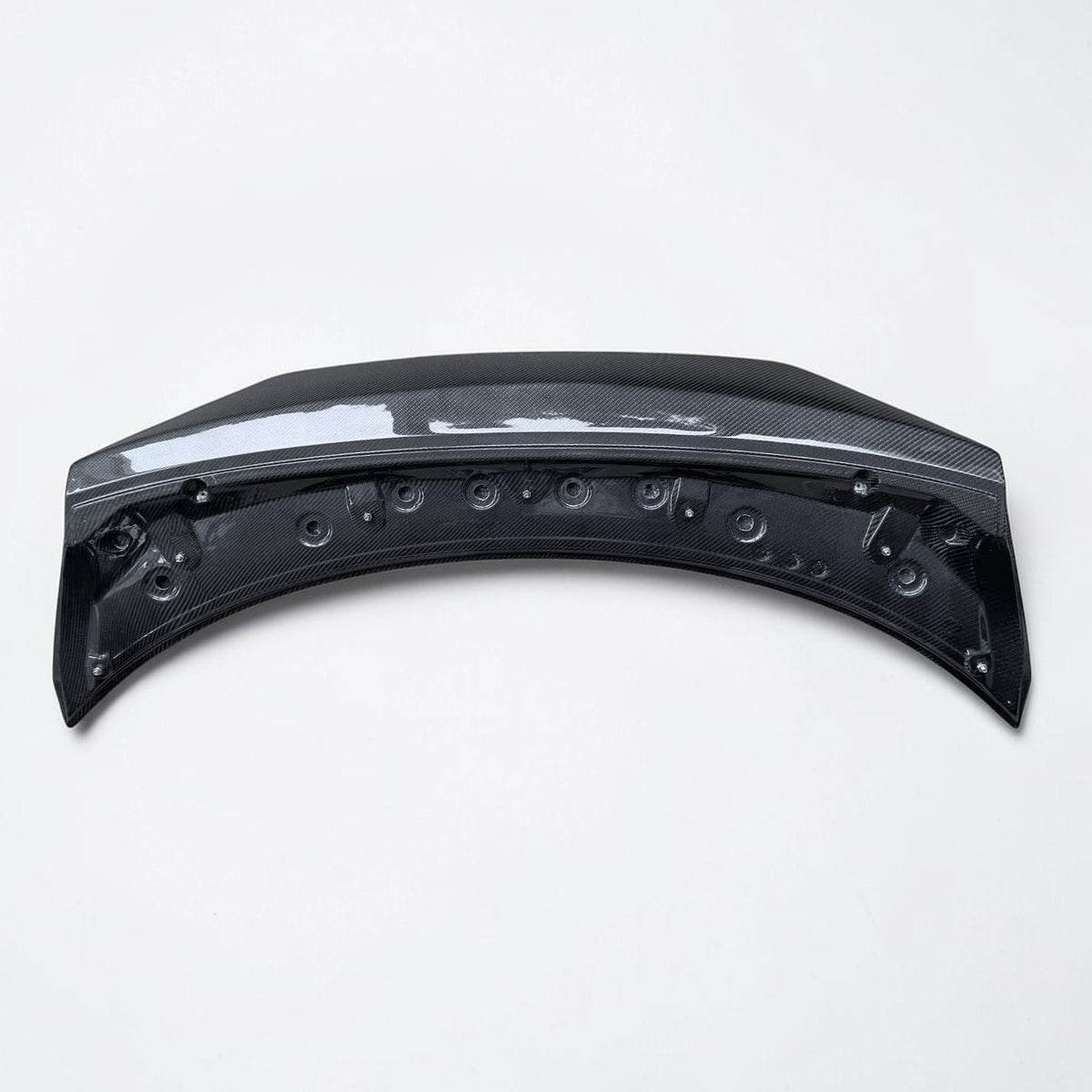 (2018'-2023') KIA Stinger Carbon Fiber Trunk Lid Replacement