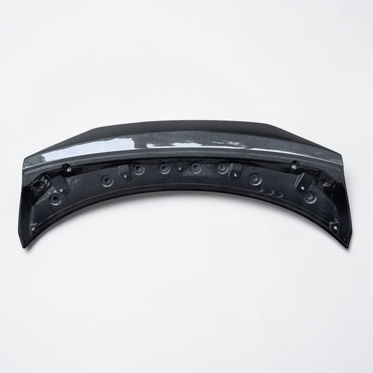 (2018'-2023') KIA Stinger Carbon Fiber Trunk Lid Replacement