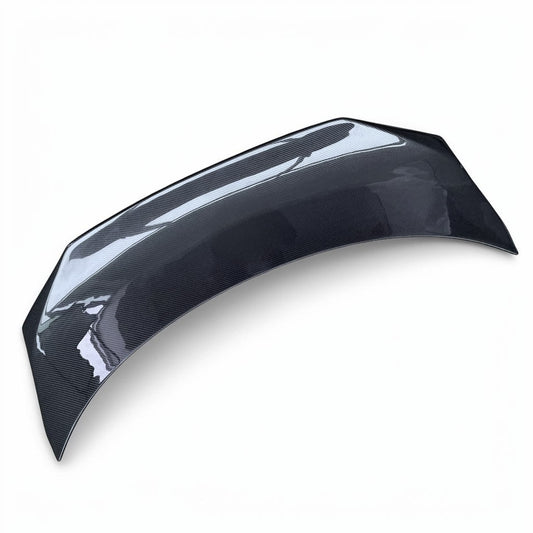 (2018'-2023') KIA Stinger Carbon Fiber Trunk Lid Replacement