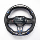 (2018'-2024') Infiniti Q50 Carbon Fiber Steering Wheel