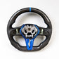 (2018'-2024') Infiniti Q50 Carbon Fiber Steering Wheel