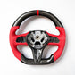 (2018'-2024') Infiniti Q50 Carbon Fiber Steering Wheel