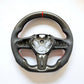 (2018'-2024') Infiniti Q50 Carbon Fiber Steering Wheel