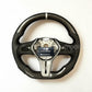 (2018'-2024') Infiniti Q50 Carbon Fiber Steering Wheel