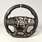 (2018'-2026') Honda Odyssey / Pilot / Carbon Fiber Steering Wheel