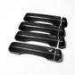 (2018'+) Jeep Wrangler / Gladiator Carbon Fiber Door Handle Covers