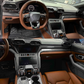 (2018'+) Lamborghini URUS S Full Dry Carbon Fiber Interior Trim Covers Kit