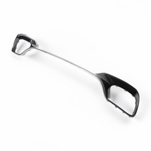 (2018'+) Mercedes S63 S65 W222 Carbon Fiber Bumper Vent Insert