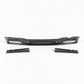 (2018'+) Mercedes S63 S65 W222 Carbon Fiber Diffuser