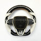 (2018'+) for Camry / Corolla Hatch Carbon Fiber Steering Wheel