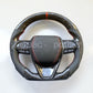 (2018'+) for Camry / Corolla Hatch Carbon Fiber Steering Wheel