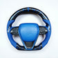 (2018'+) for Camry / Corolla Hatch Carbon Fiber Steering Wheel