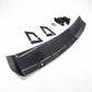 (2019'-2026') for Supra MKV Carbon Fiber Spoiler - Vtx Style