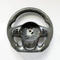 (2019'-2026') for Supra MKV Carbon Fiber Steering Wheel