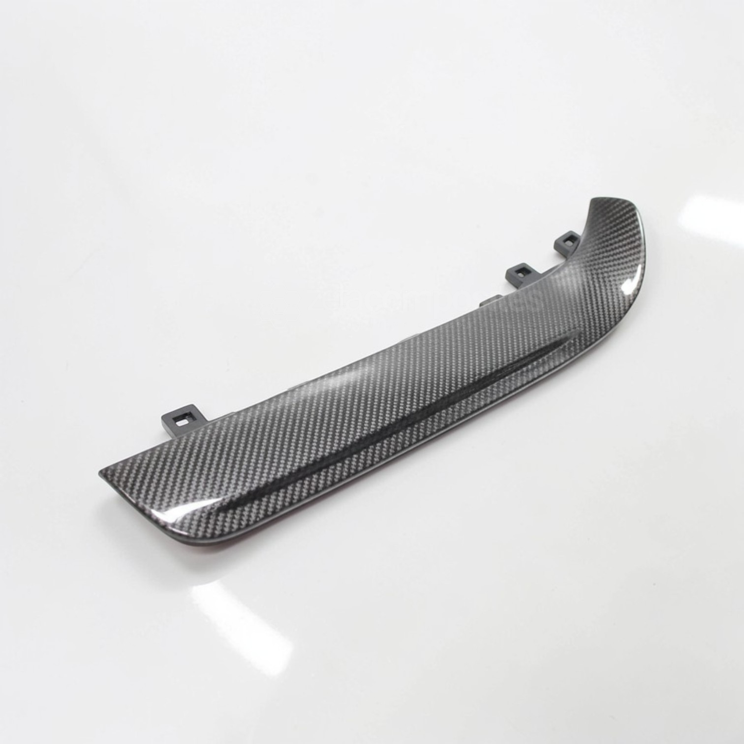 (2014'-2020') Durango Carbon Fiber Interior Direct Replacement