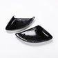 (2019'+) G Class Carbon Fiber Mirror Cap Replacement Set