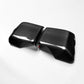 (2019'+) Jeep Rubicon / Gladiator Carbon Fiber Mirror Cap Covers