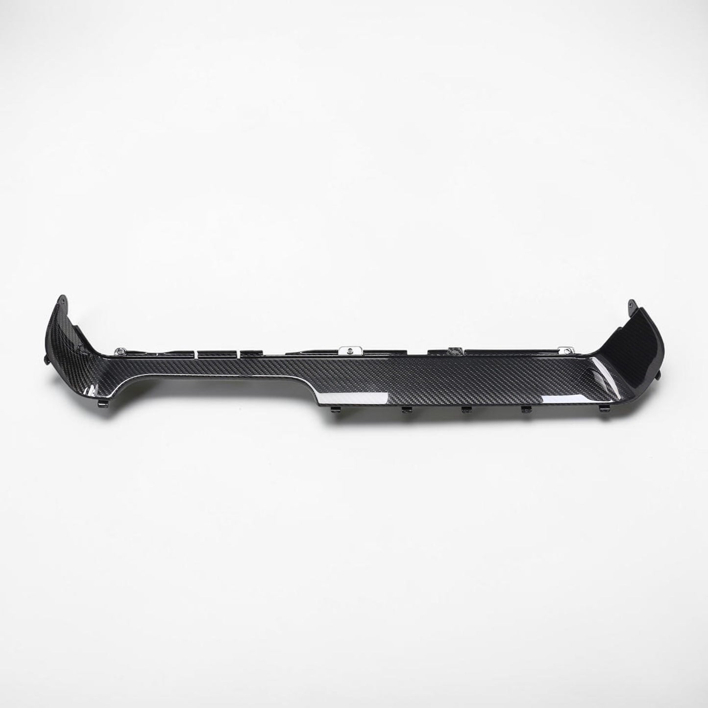 (2019'+) Mercedes G63 Full Dry Carbon Fiber Interior Replacement Kit