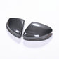(2019'+) Mercedes G63 / G550 Carbon Fiber Mirror Cap Covers