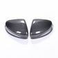 (2019'+) Mercedes G63 / G550 Carbon Fiber Mirror Cap Covers