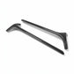 (2019'+) Mercedes G Class W464 G550 G63 Carbon Fiber Moulding Covers Package