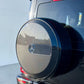 (2019'+) Mercedes G Class G63 G550 + Dry Carbon Fiber Spare Tire Cover