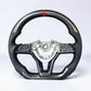 (2020'-2025') Nissan Juke | Sentra | Versa | Altima Carbon Fiber Steering Wheel