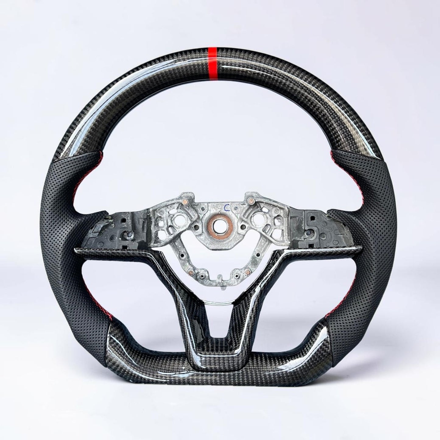(2020'-2025') Nissan Juke | Sentra | Versa | Altima Carbon Fiber Steering Wheel