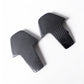 (2020'+) BMW G80 M3 G82 G83 M4 Carbon Fiber Headrest Covers
