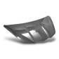 (2020'+) C8 Corvette Carbon Fiber Hood & Fenders - OE Style