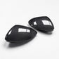 (2020'+) Golf MK8 Carbon Fiber Mirror Cap Replacement Set