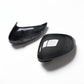 (2020'+) Golf MK8 Carbon Fiber Mirror Cap Replacement Set