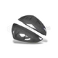 Carbon Fiber M Style Mirror Caps for 2021+ Lexus IS300 IS350