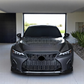 Carbon Fiber Hood for Lexus IS300 IS350 F Sport (2021-2024)