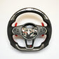 (2021'+) Acura TLX MDX Carbon Fiber Steering Wheel