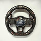 (2021'+) Acura TLX MDX Carbon Fiber Steering Wheel