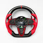 (2021'+) Acura TLX MDX Carbon Fiber Steering Wheel