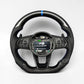 (2021'+) Acura TLX MDX Carbon Fiber Steering Wheel