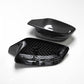 (2021'+) BMW G80/G82/G83/G87 Dry Carbon Fiber Mirror Cap Replacement Set